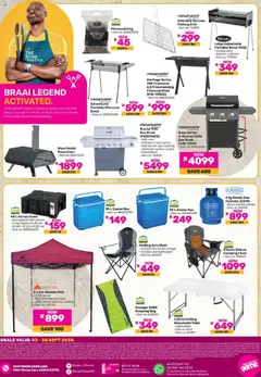 New Game catalogue – valid from 02.09.2025 | Page: 10
