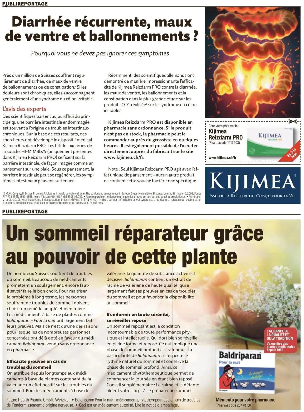 Migros Magazin FR – gültig ab 22.09.2025 | Seite: 50