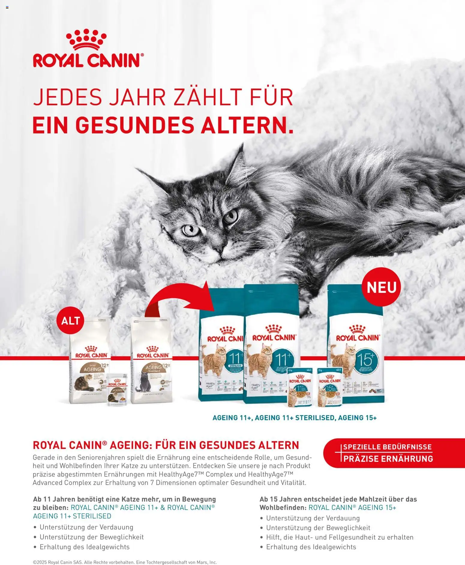 Fressnapf Friends Magazin – gültig ab 01.11.2025 | Seite: 29