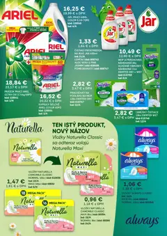 Labaš leták platný od 13.03.2026 | Strana: 31