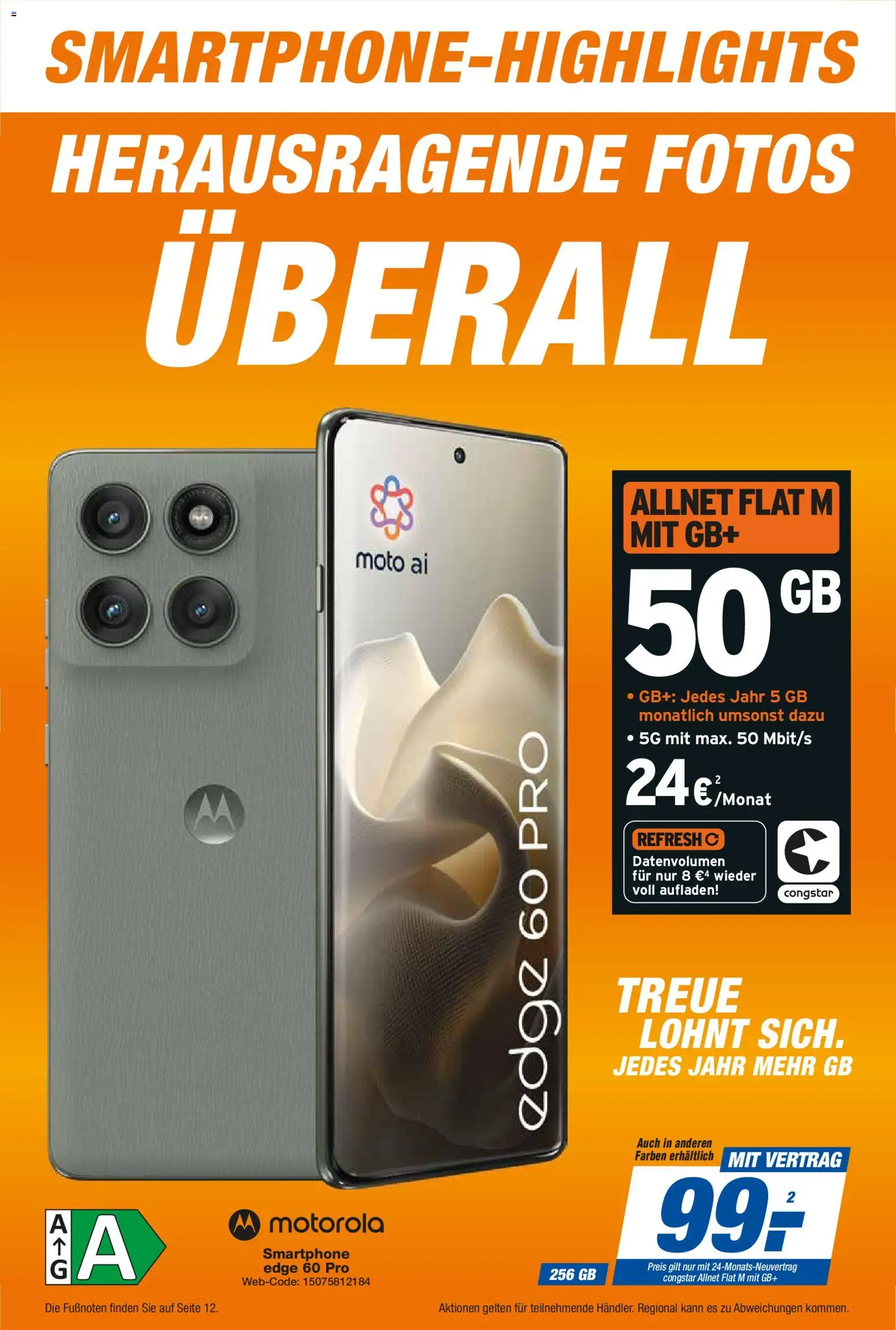 Expert Smarthphone Highlights im November – gültig ab 01.11.2025 | Seite: 10 | Produkte: Smartphone