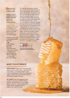 Preview of Tesco - Tesco Magazine February 2026 valid from 01.02.2026 | Page: 58