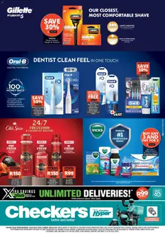 Checkers specials catalogue – valid from 16.02.2026