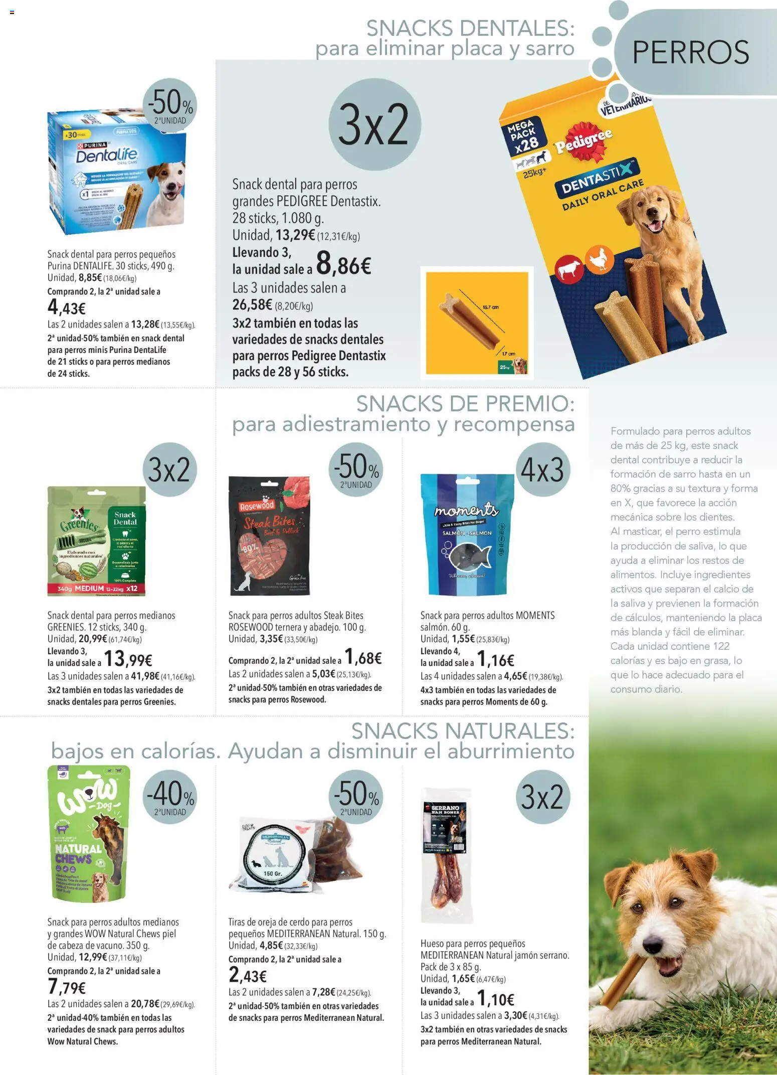 El Corte Inglés ofertas │ válido desde el 01.04.2026 | Página: 7