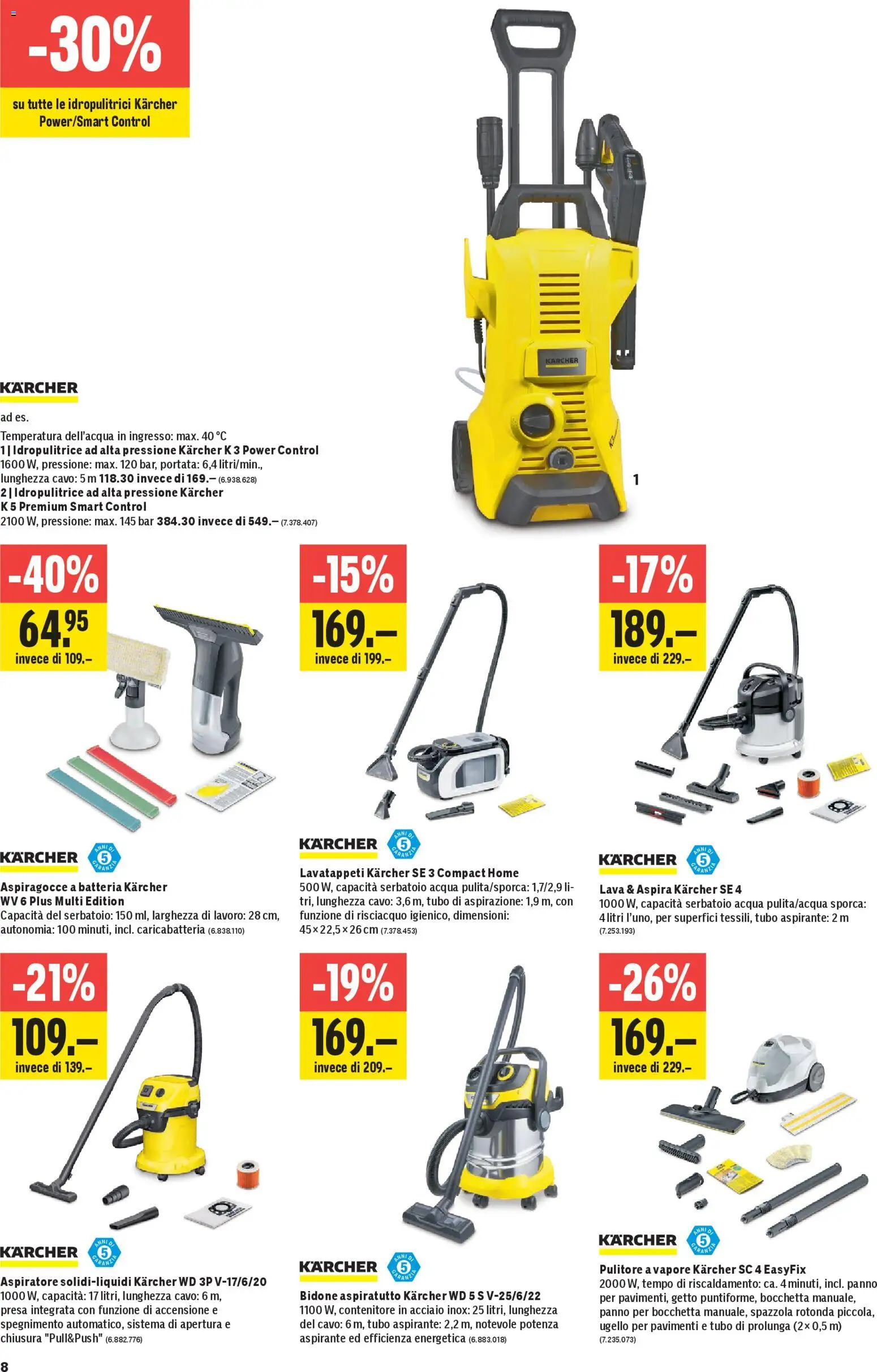 Jumbo Aktionen IT – gültig ab 12.02.2026 | Seite: 8