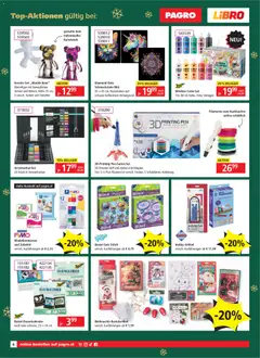 Libro Flugblatt ab 11.12.2025 gültig | Seite: 6 | Produkte: Kabel