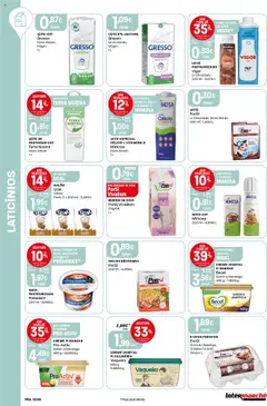 Intermarché folheto │ válido de 11.09.2025 | Página: 12