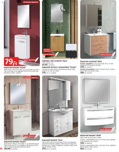 Katalog Bauhaus - Pregled kataloga iz trgovine Bauhaus, vrijedi od 02.10.2025 | Stranica: 16