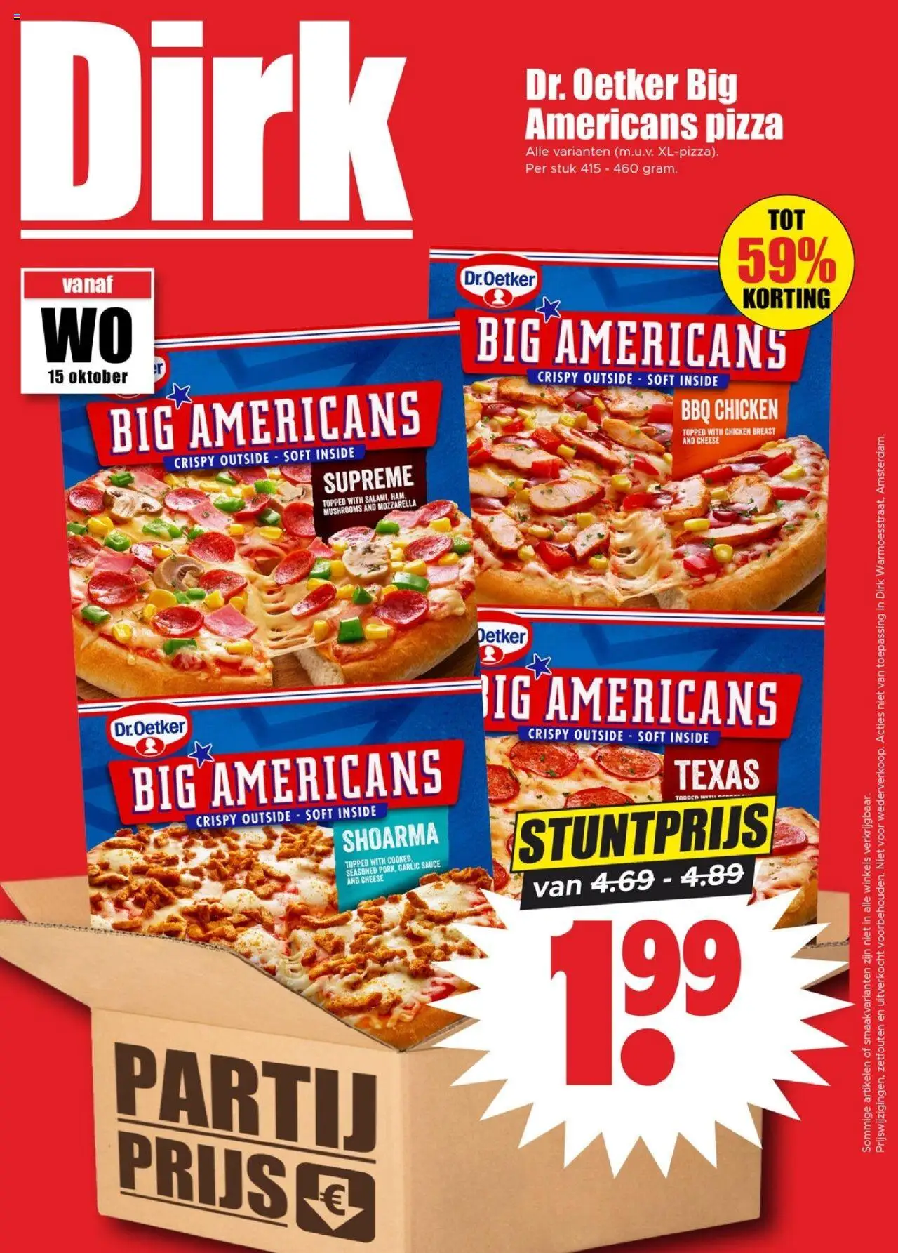 {H1} | Pagina: 34 | Producten: Pizza, Mozzarella