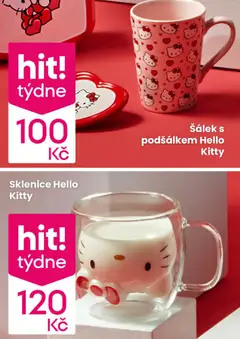 Náhled letáku Pepco leták od 29.01.2026 | Strana: 4 | Produkty: Šálek, Sklenice