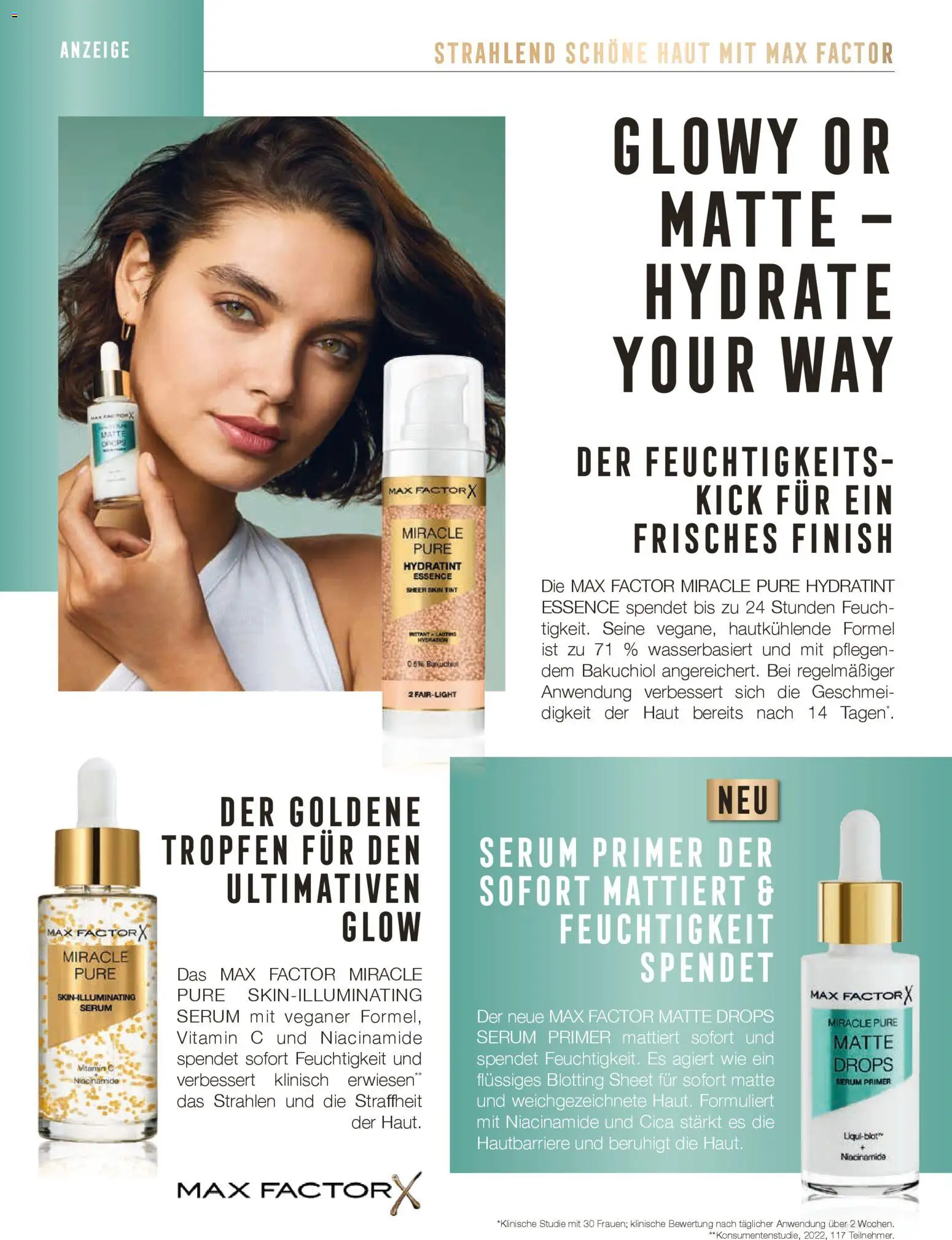 dm drogerie Prospekt 	 – gültig ab 01.01.2026 | Seite: 12