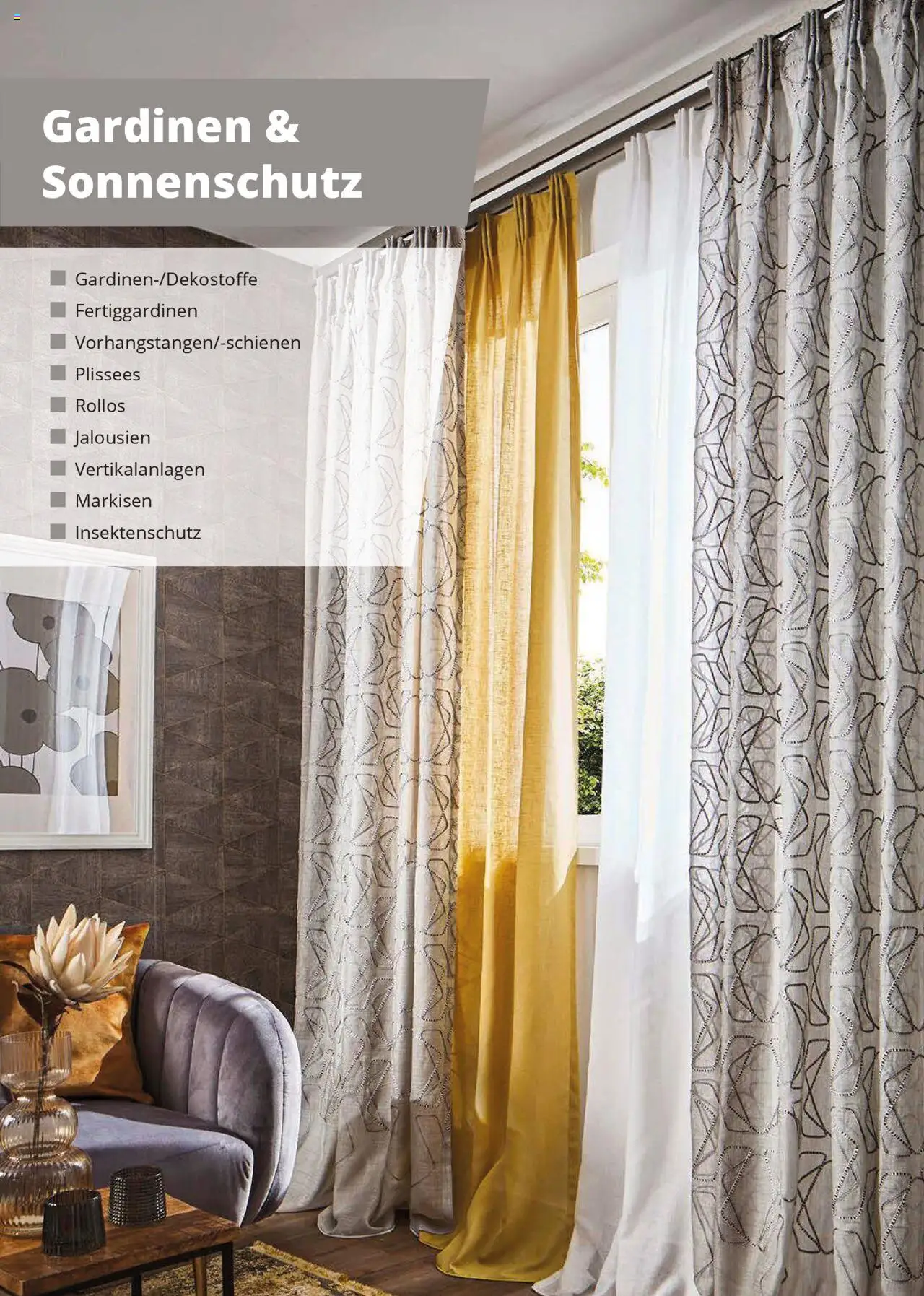 Hammer Zuhause Service Kompetenz – gültig ab 06.10.2025 | Seite: 6