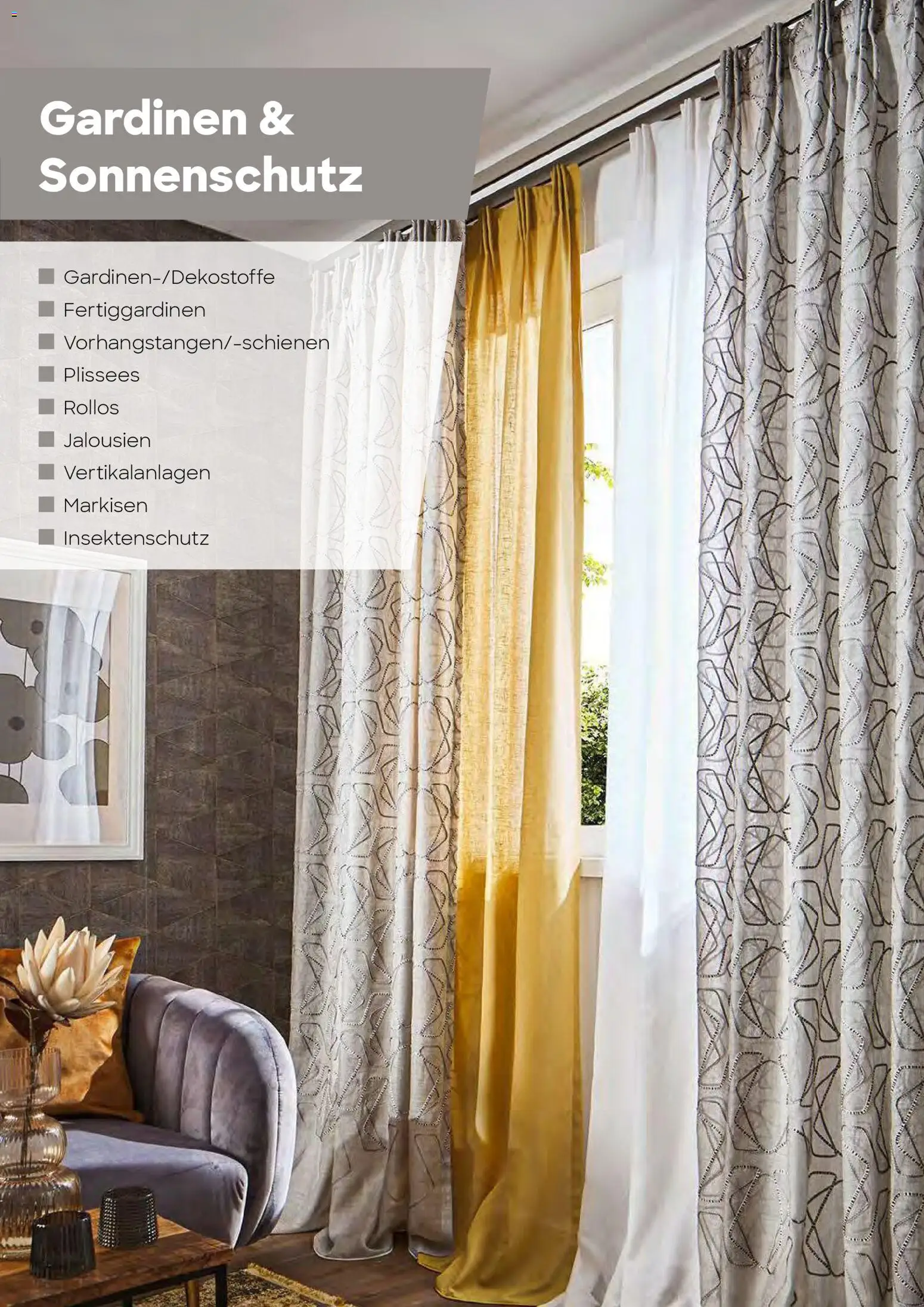 Hammer Zuhause Service Kompetenz – gültig ab 06.10.2025 | Seite: 6