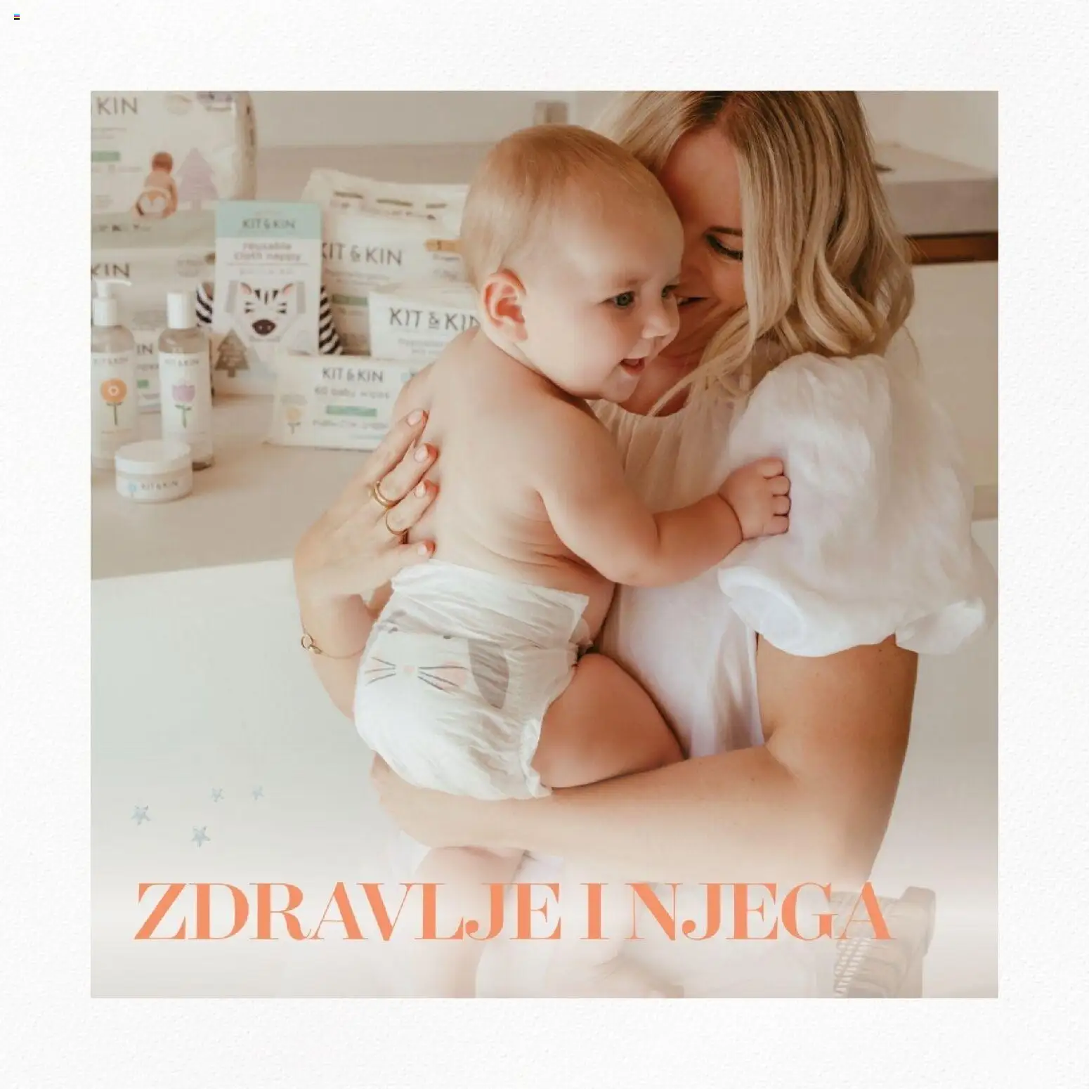 Baby Center katalog | vrijedi od 10.03.2026 | Stranica: 21