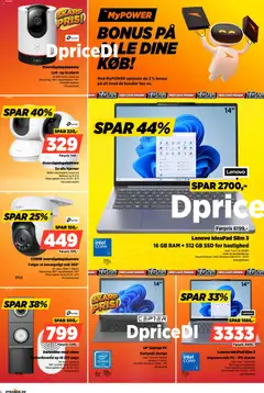 Power - Tilbudsavis gyldig fra 24.10.2025 | Side: 6