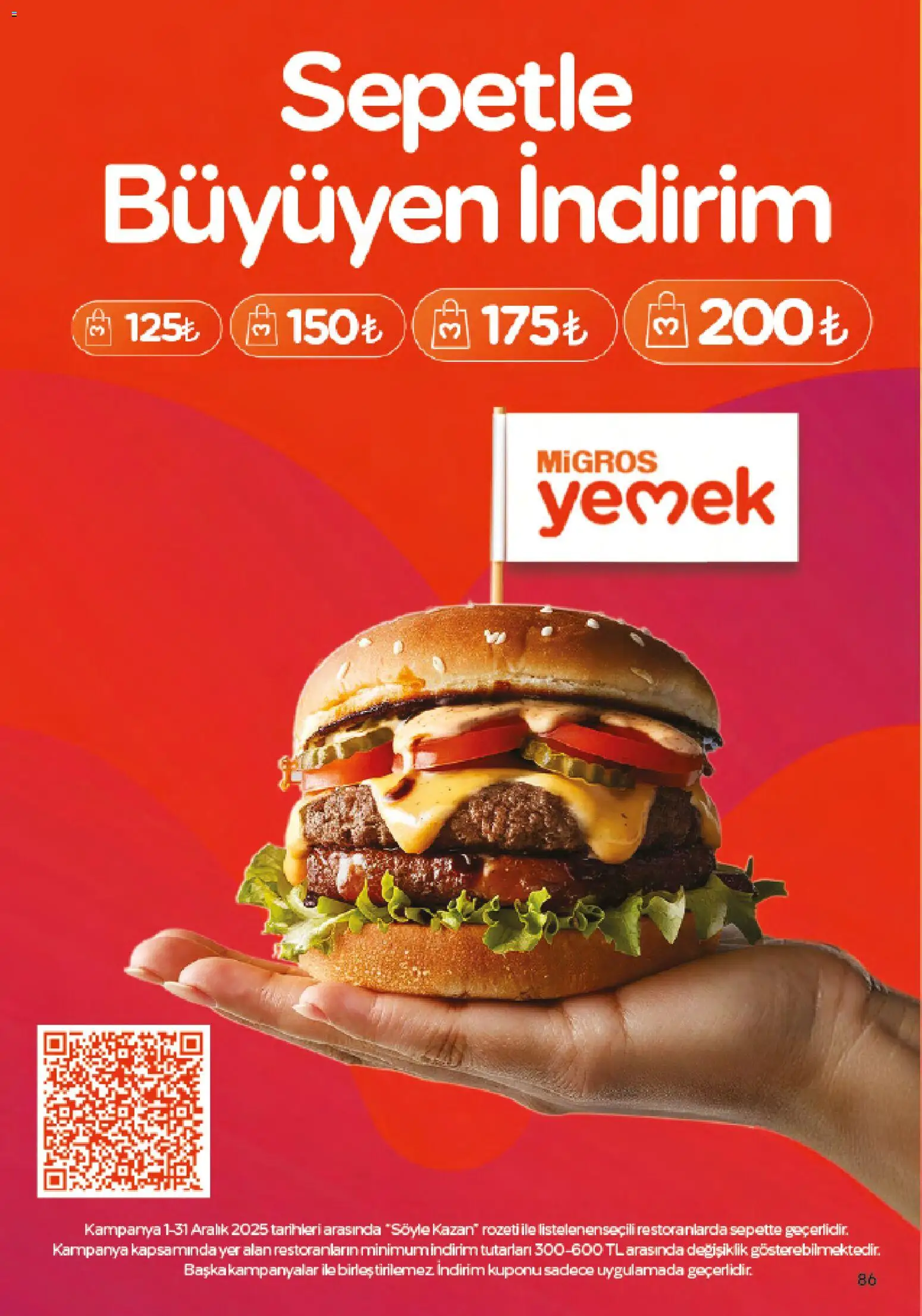 Migros Katalog - Migroskop - 04.12.2025 tarihinden itibaren geçerlidir | Sayfa: 86