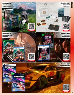 Pogląd oferty "Media Markt promocje" - ważna od 01.03.2026 | Strona: 3