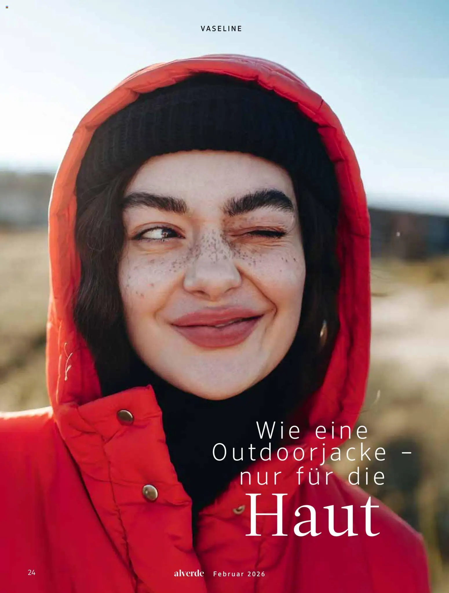 dm drogerie Prospekt 	 – gültig ab 01.02.2026 | Seite: 24