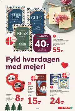 Spar - Tilbudsavis gyldig fra 12.12.2025 | Side: 13