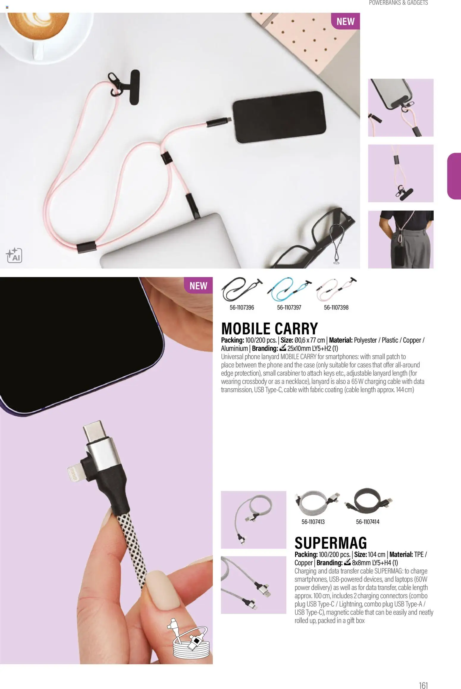 Sapo Giveaways Promotion tops – σε ισχύ από 14.01.2026 | Σελίδα: 161 | Προϊόντα: Hoitoaine