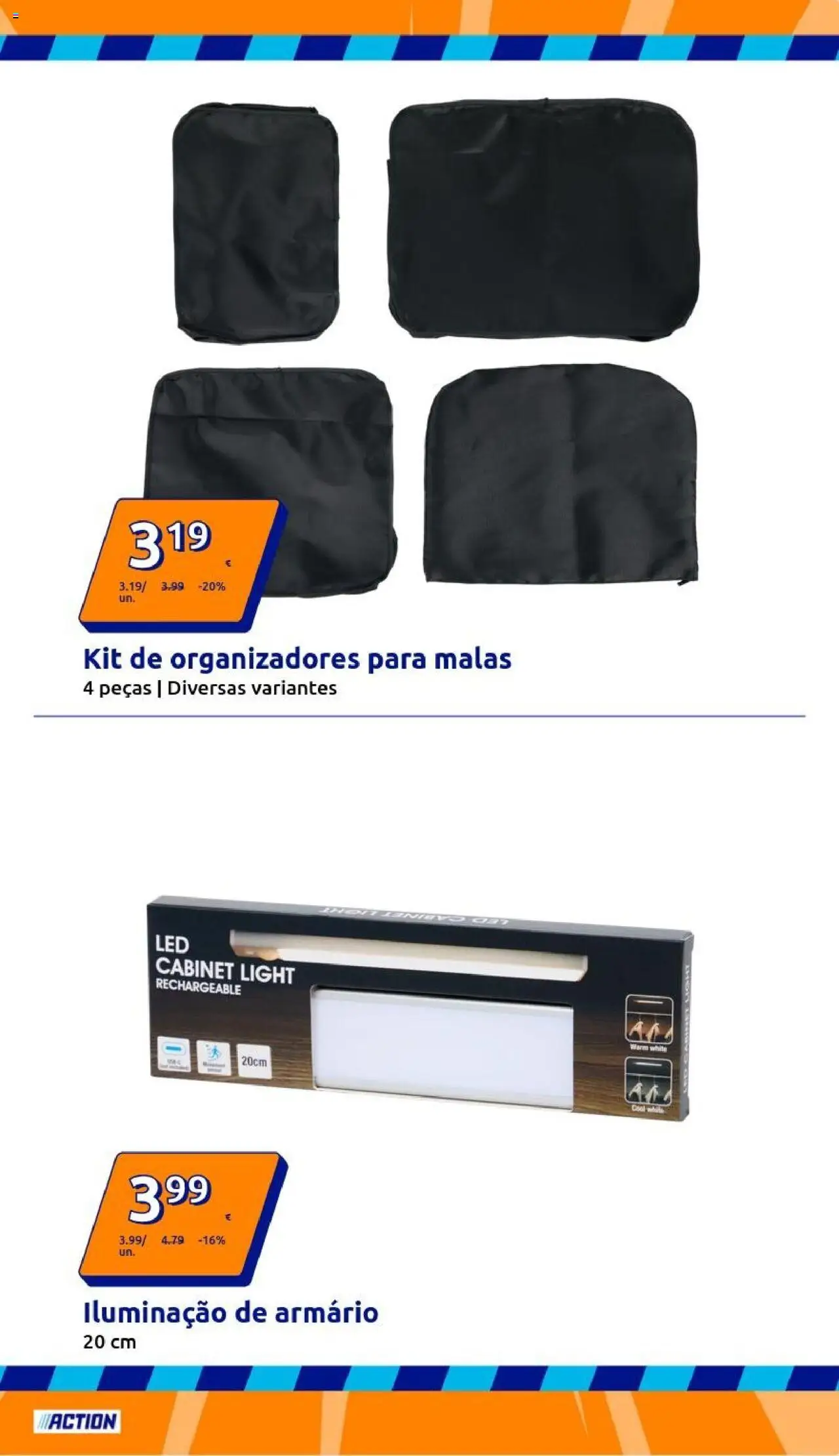 Action folheto │ válido de 01.10.2025 | Página: 5 | Produtos: Armário