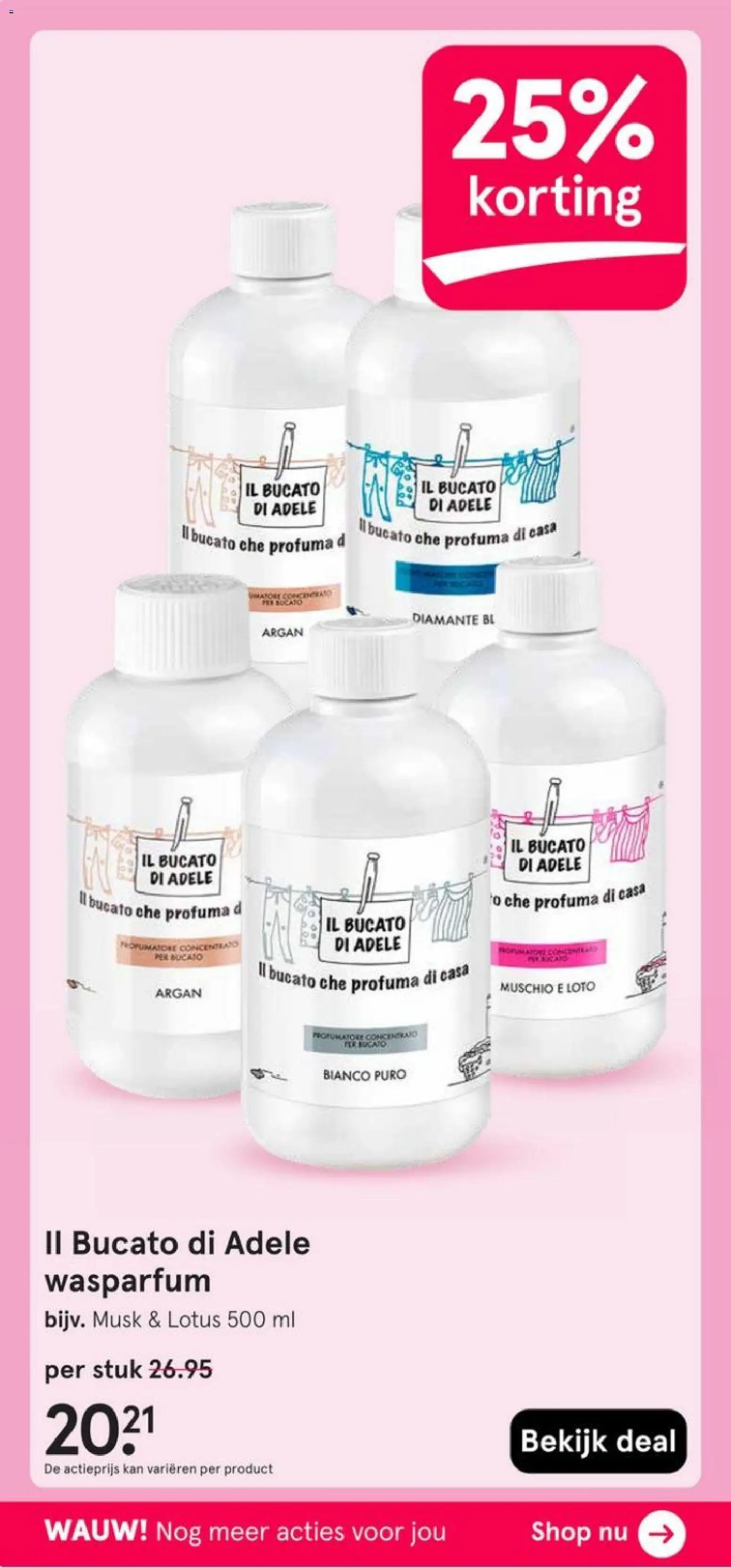 {H1} | Pagina: 116 | Producten: Kan