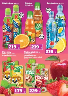 Family Diszkont akciós ujság - amely érvényes a következő dátumtól: 14.08.2025 | Oldal: 6 | Termékek: Alma, Banán, Almalé, Cukor