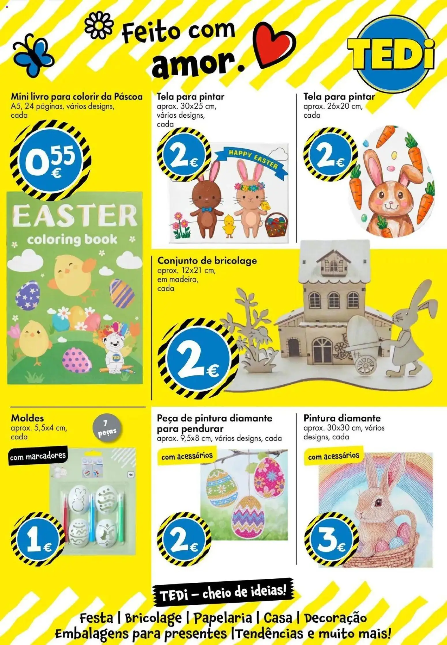 TEDi folheto │ válido de 06.03.2026 | Página: 5