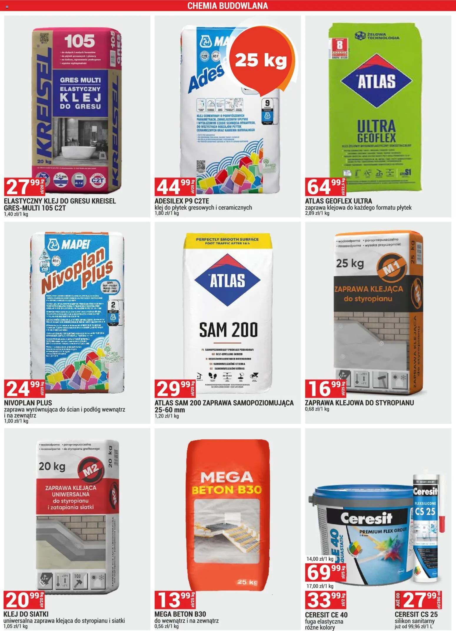 Merkury Market gazetka od 01.03.2026 | Strona: 24