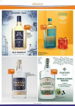 KON - RAD leták platný od 01.11.2025 | Strana: 8