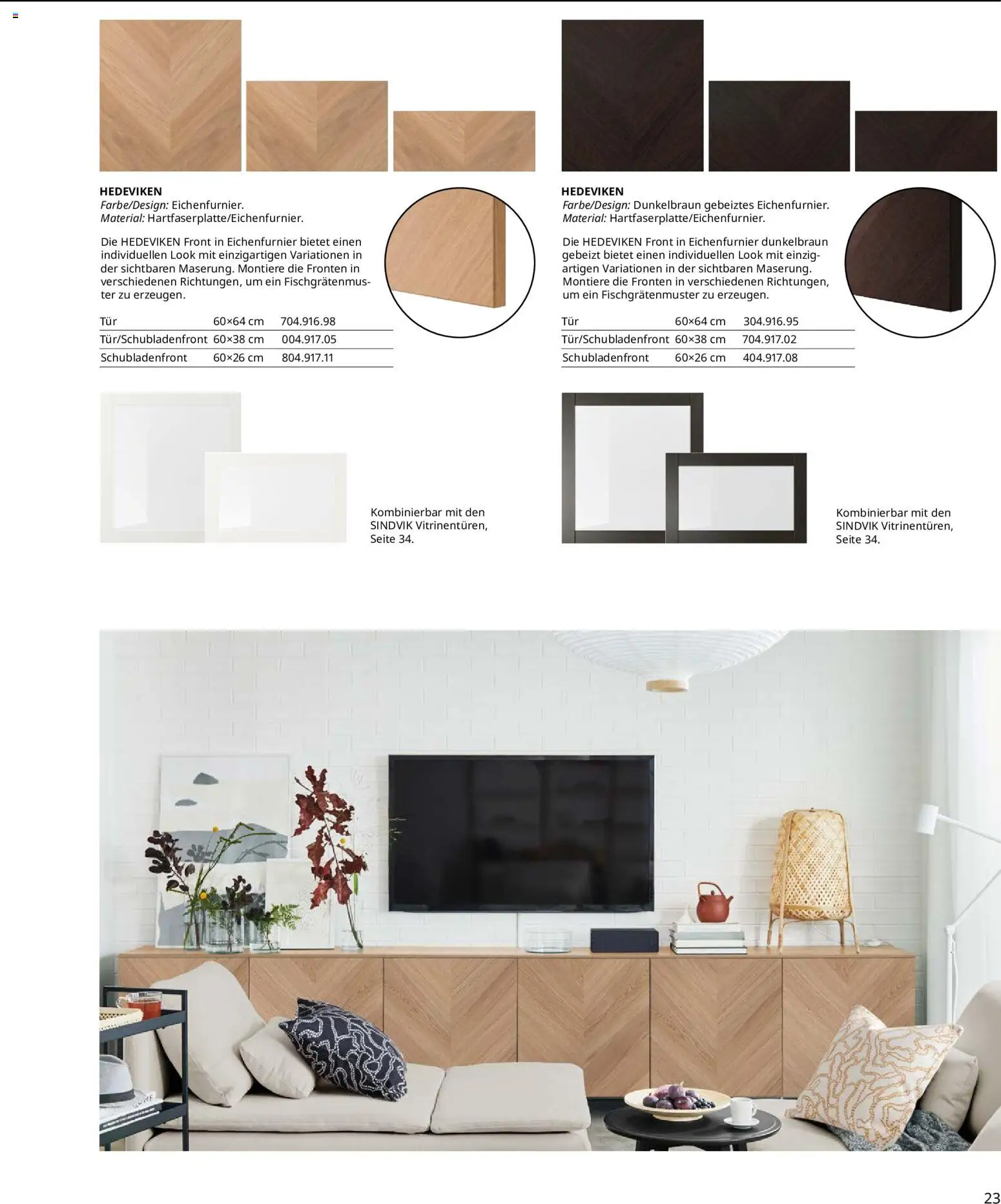 Ikea BESTÅ Kaufhilfe – gültig ab 02.01.2026 | Seite: 23