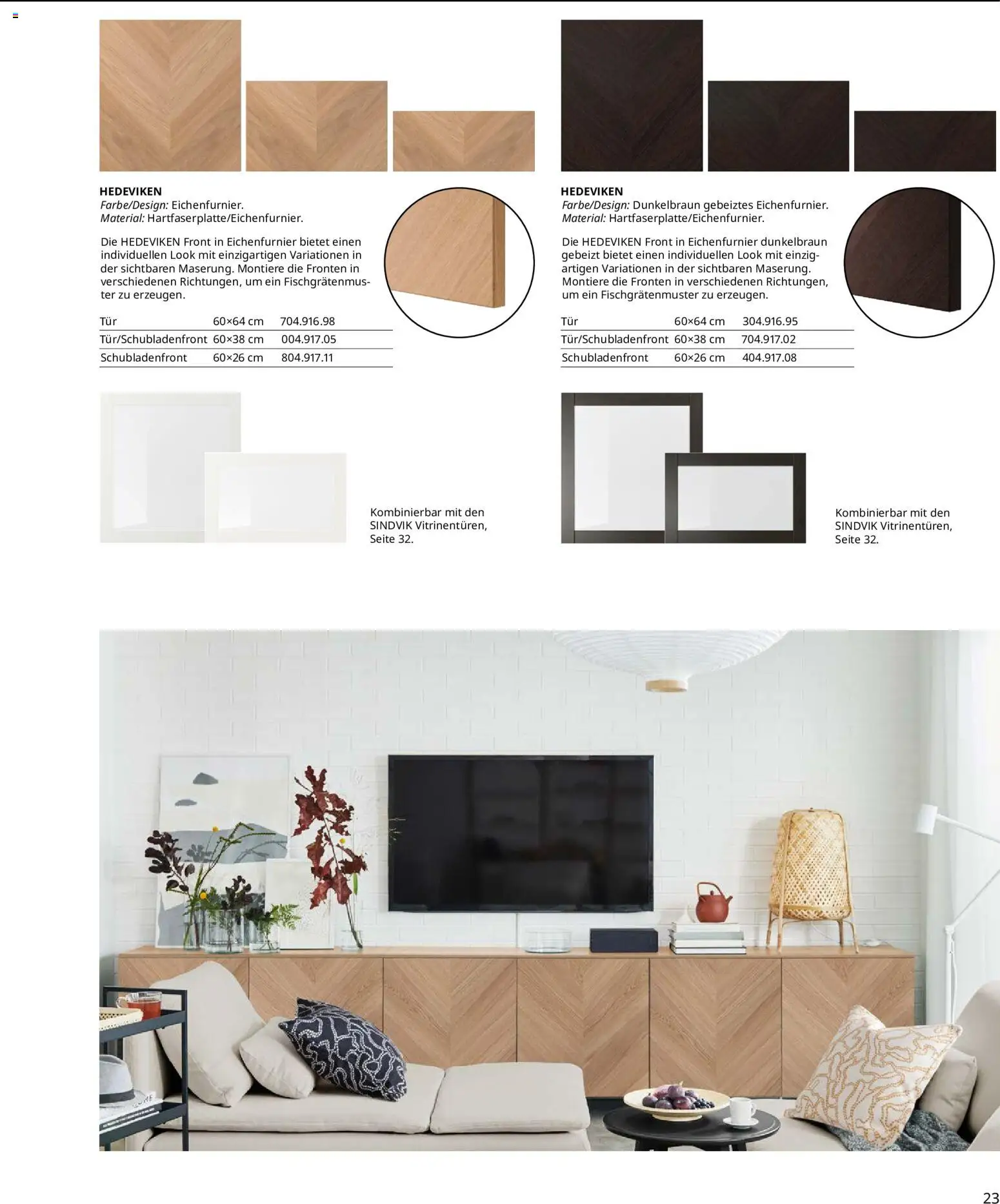 Ikea BESTÅ Kaufhilfe – gültig ab 02.01.2026 | Seite: 23