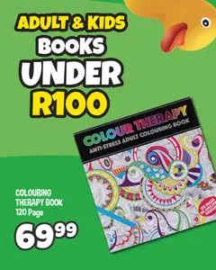 Crazy Store specials catalogue – valid from 05.03.2026