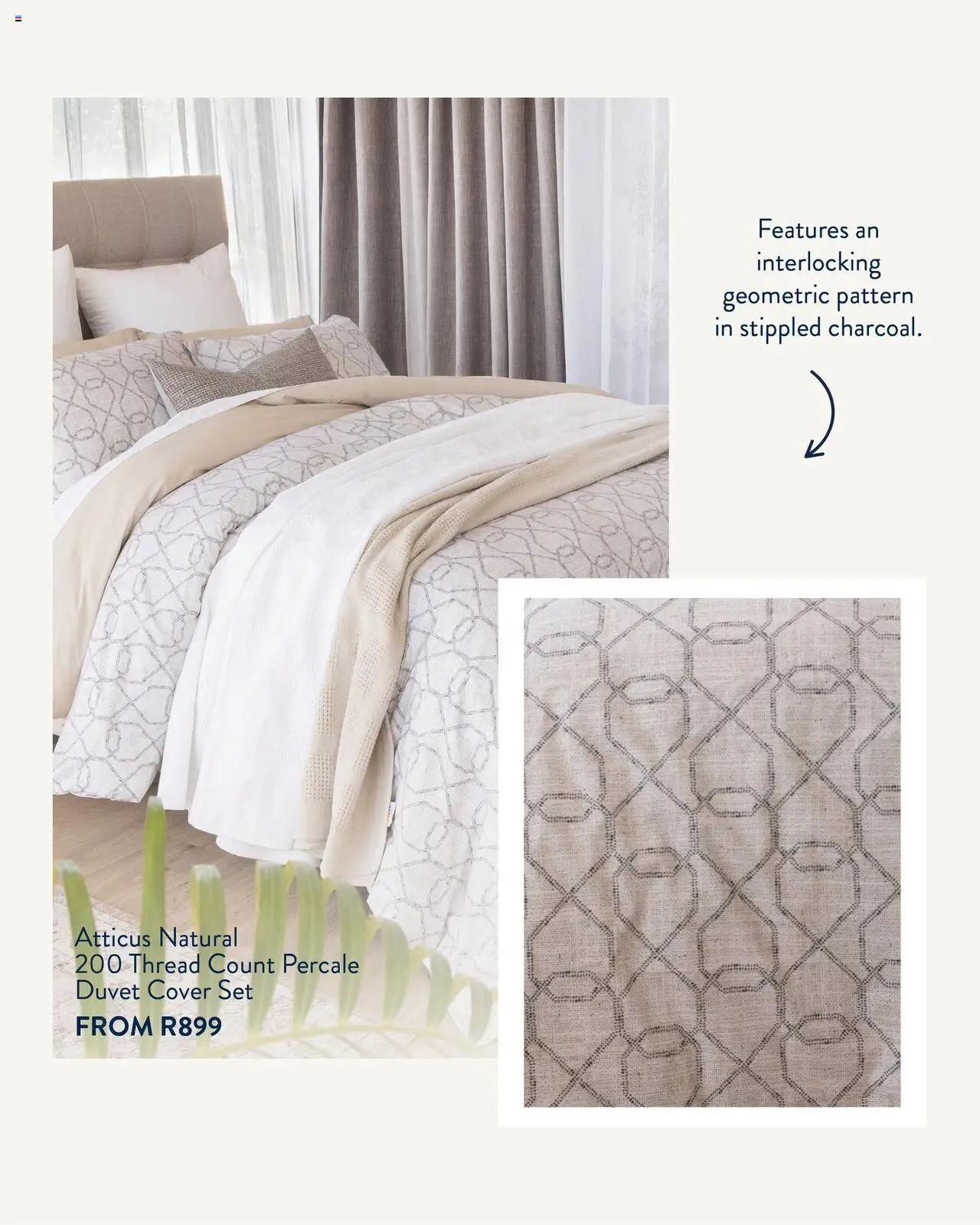 Volpes Ground Your Space │ valid from 12.08.2025 | Page: 2 | Products: Cover, Duvet
