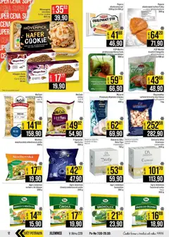 Náhled letáku Jip leták - Cash & Carry od 18.03.2026 | Strana: 12