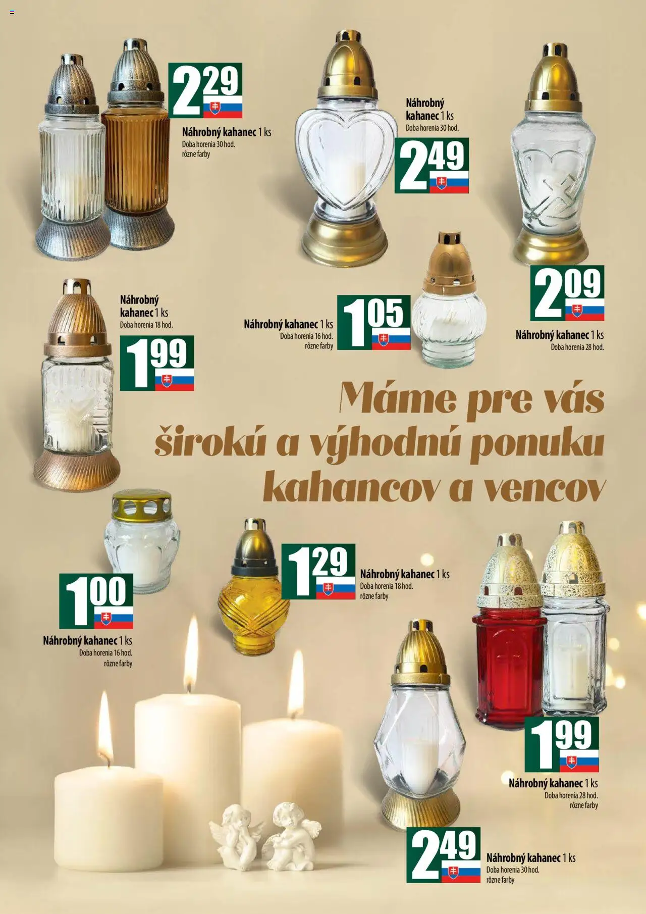 Nové COOP Jednota akcie – leták je platný od 02.10.2025 | Strana: 62