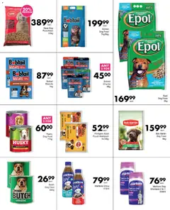 Save specials catalogue – valid from 26.02.2026 | Page: 85