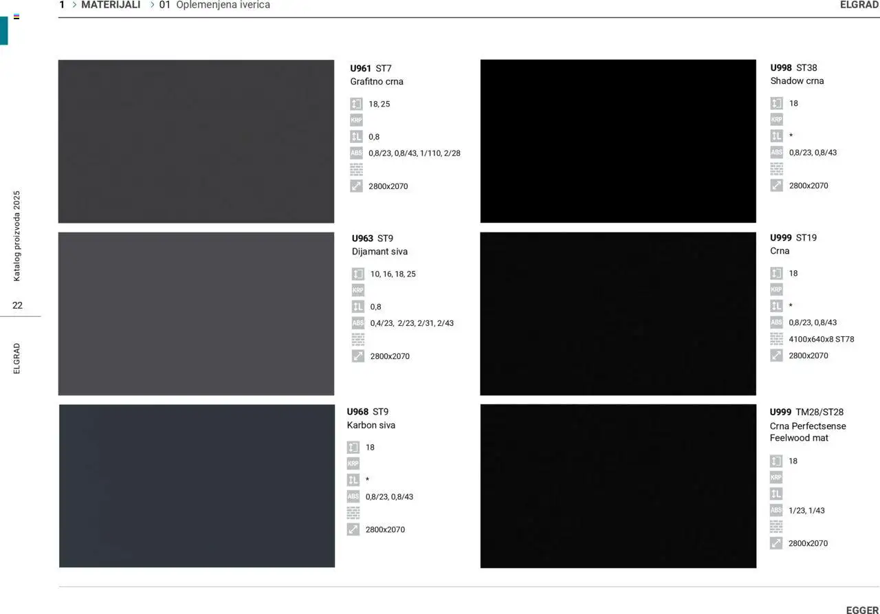 Elgrad katalog | vrijedi od 06.10.2025 | Stranica: 22
