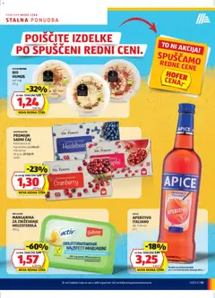 Hofer katalog akcije – veljaven od 30.10.2025 | Stran: 15