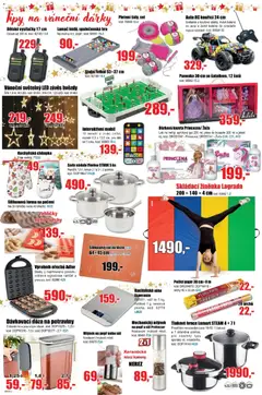 Náhled letáku Eva supermarket leták od 05.11.2025 | Strana: 2