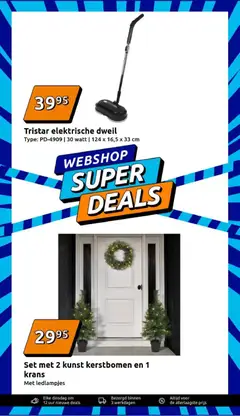 Action - Folder week 48 - Voorbeeld van een folder van Action, geldig van 26.11.2025 | Pagina: 34