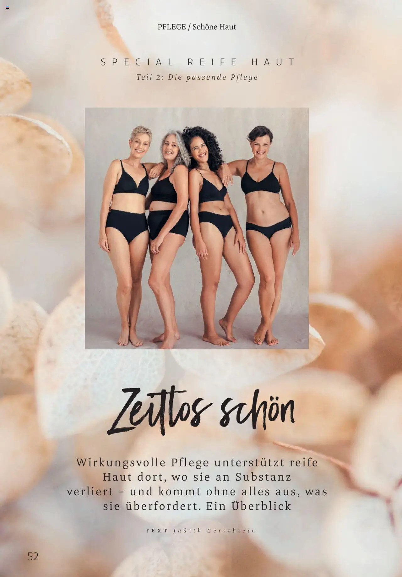 Rossmann Centaur – gültig ab 01.10.2025 | Seite: 52
