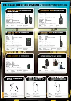 Anteprima del volantino Volantino GBC	 valido a partire dal 06.02.2026 | Pagina: 47