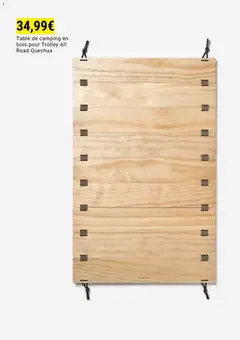 Decathlon - Prévisualisation de Decathlon catalogue valide à partir de 06.12.2025 | Page: 3