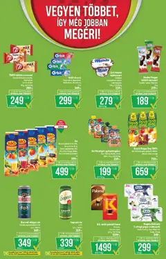 COOP - Szuper Plusz / Tisza - amely érvényes a következő dátumtól: 29.01.2026 | Oldal: 9