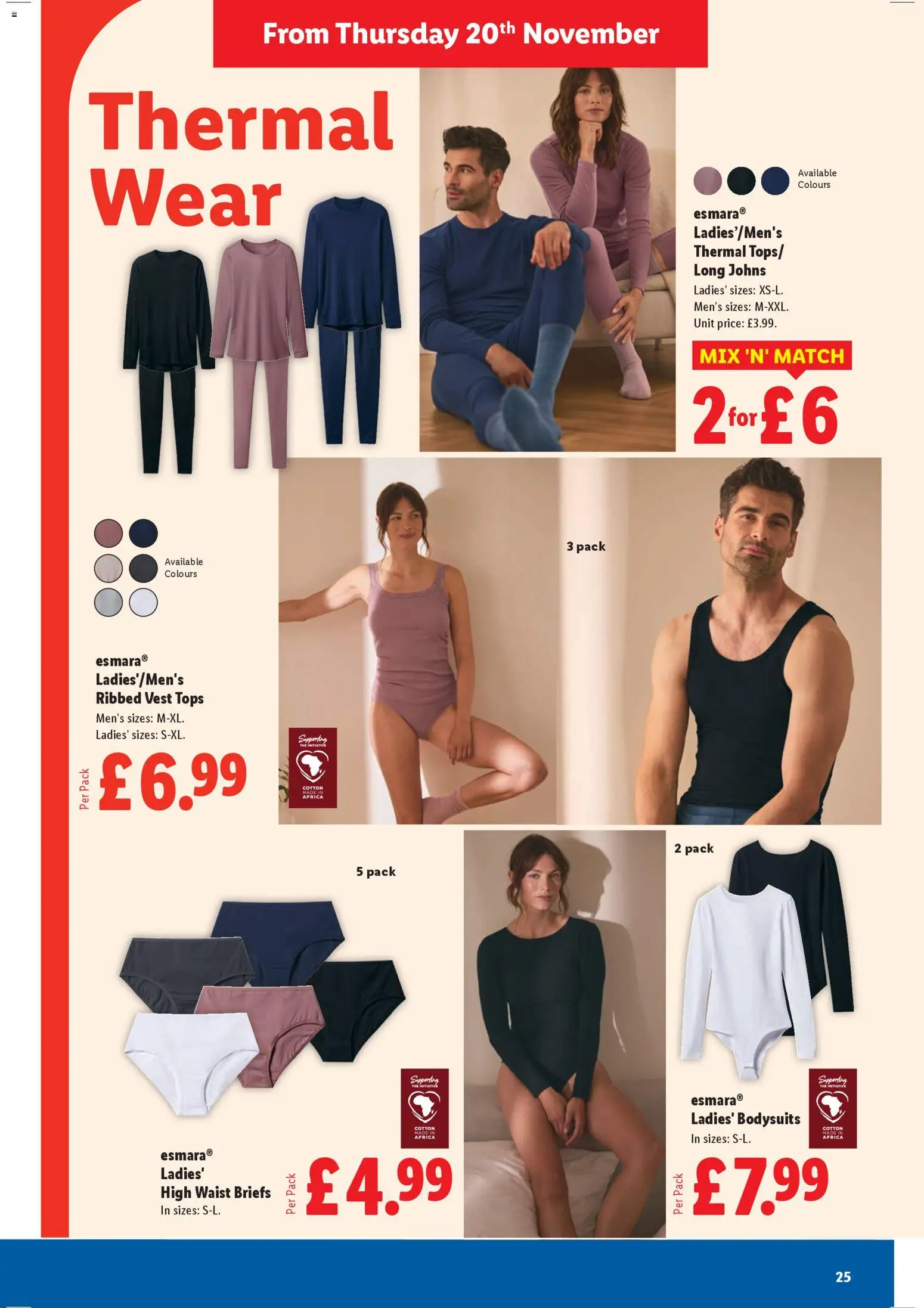 {H1} | Page: 25 | Products: Vest, Briefs