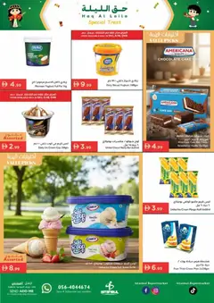 Preview of Istanbul Supermarket - Offers valid from 29.01.2026 | Page: 12