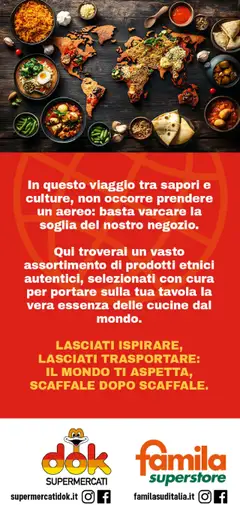 Volantino DOK del 04.07.2025 | Pagina: 14 | Prodotti: Cucine, Scaffale