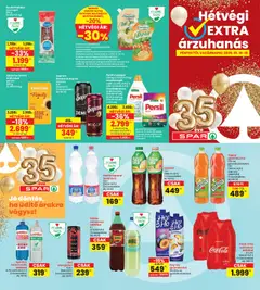 Interspar Akciós újság - amely érvényes a következő dátumtól: 15.01.2026 | Oldal: 20