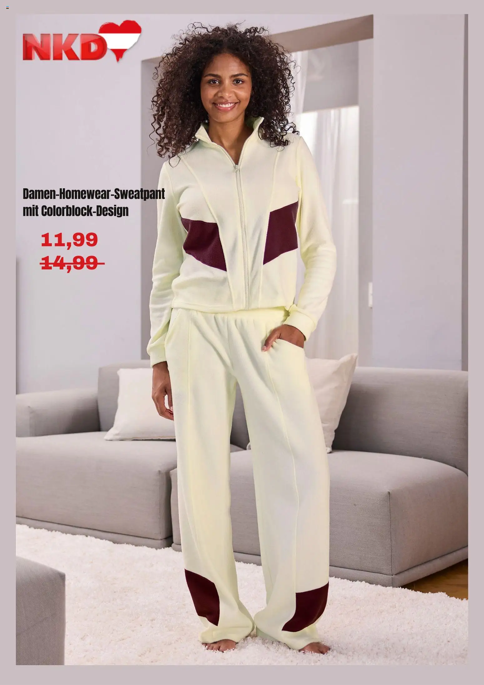 NKD - Black Friday gültig ab 24.11.2025 | Seite: 6